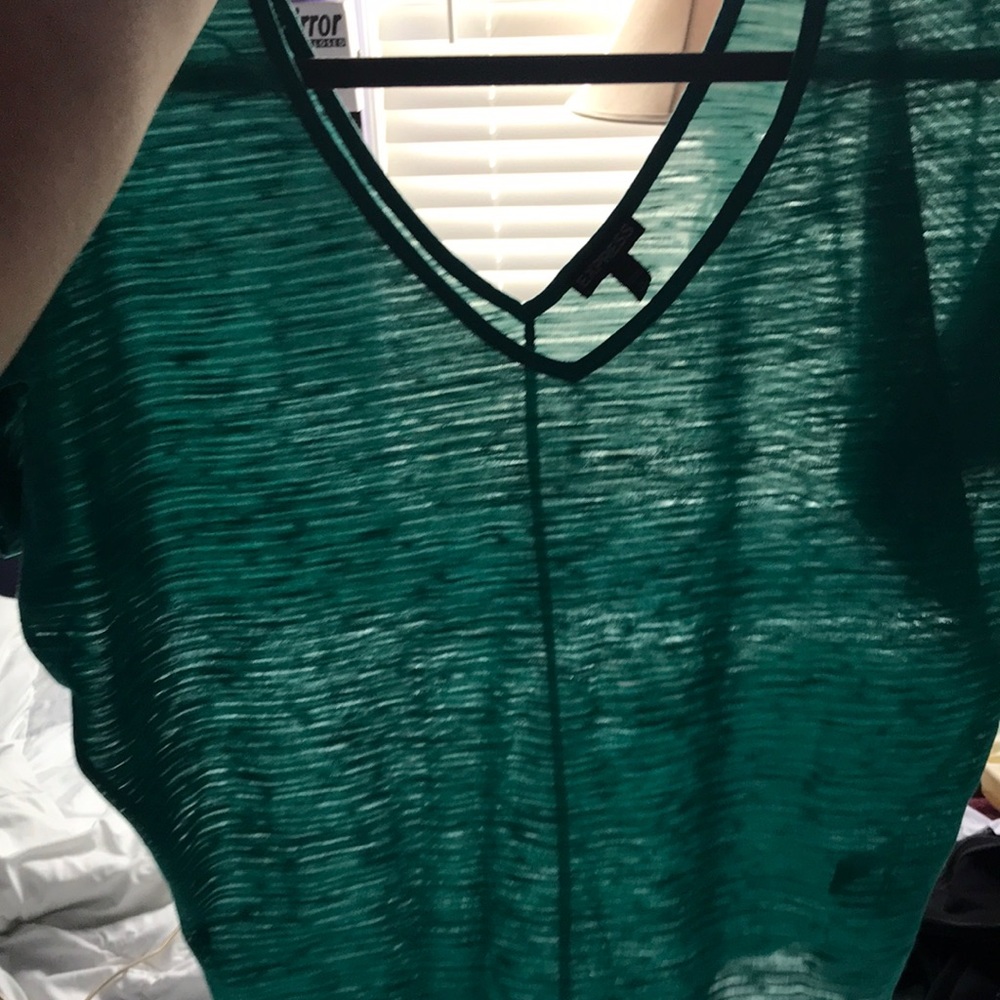 Perfect Spring Top From Express - image 2